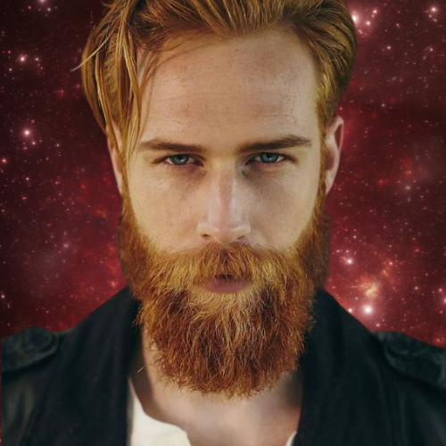 Raio Vemrlho TTarlogo