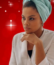Cigana Soraya