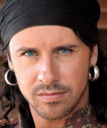 Cigano Felipe