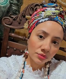 Cigana Safira