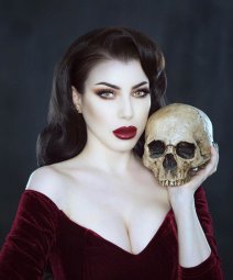Bruxa Morgana